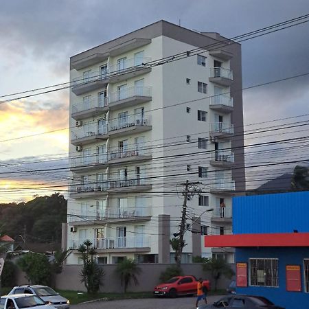 Linda Vista E Som Das Ondas Caraguatatuba Kültér fotó