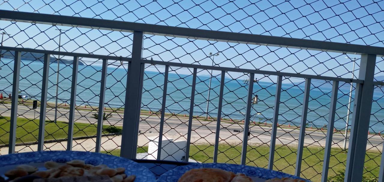 Linda Vista E Som Das Ondas Caraguatatuba Kültér fotó