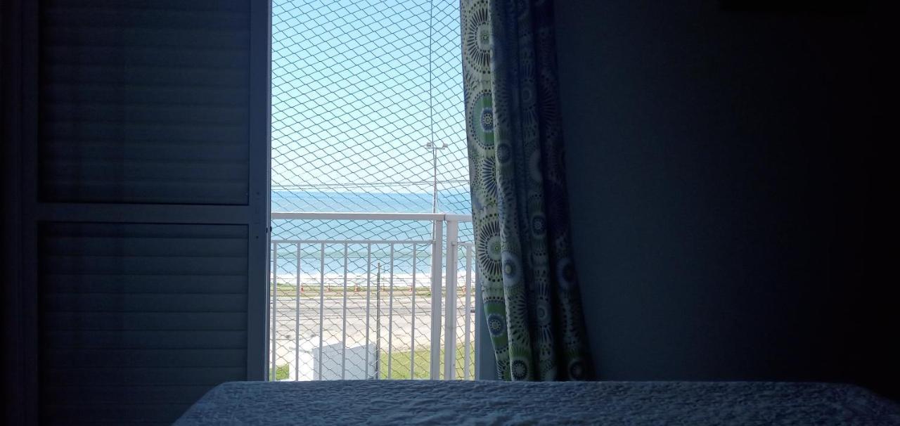 Linda Vista E Som Das Ondas Caraguatatuba Kültér fotó