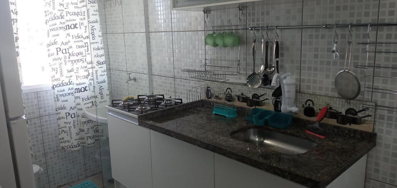 Linda Vista E Som Das Ondas Caraguatatuba Kültér fotó