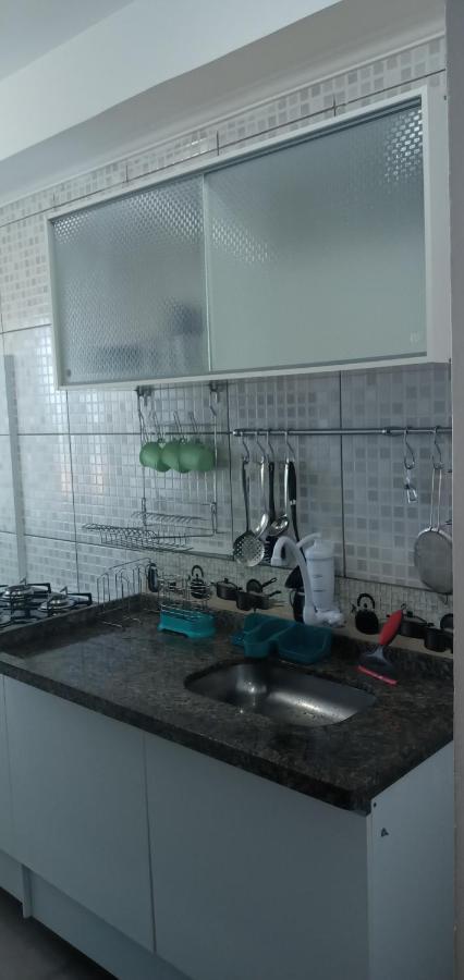 Linda Vista E Som Das Ondas Caraguatatuba Kültér fotó