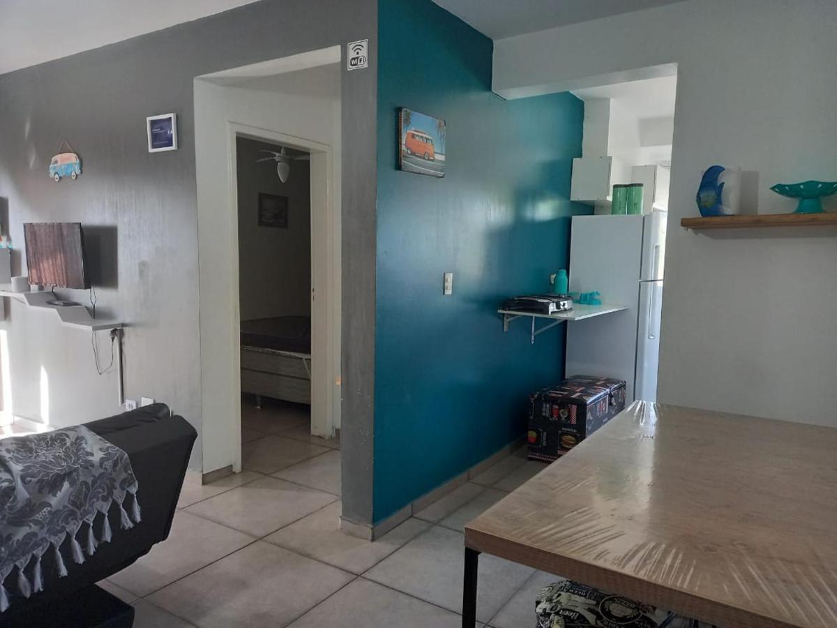 Linda Vista E Som Das Ondas Caraguatatuba Kültér fotó
