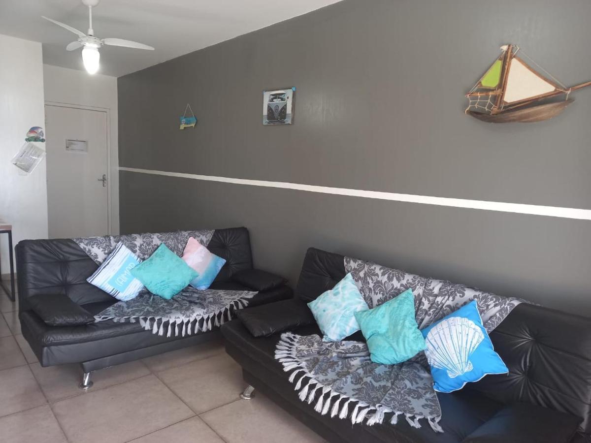 Linda Vista E Som Das Ondas Caraguatatuba Kültér fotó