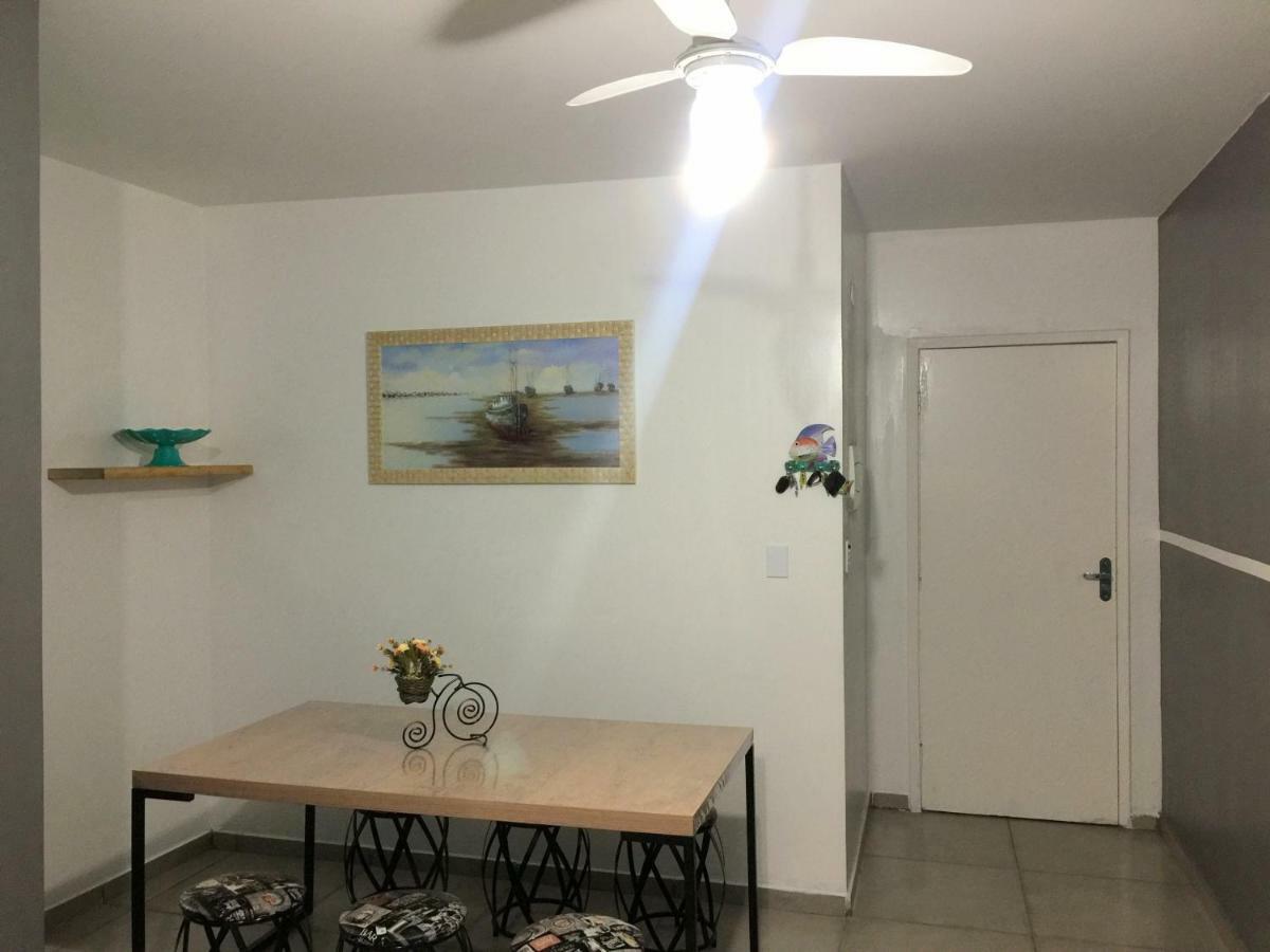 Linda Vista E Som Das Ondas Caraguatatuba Kültér fotó