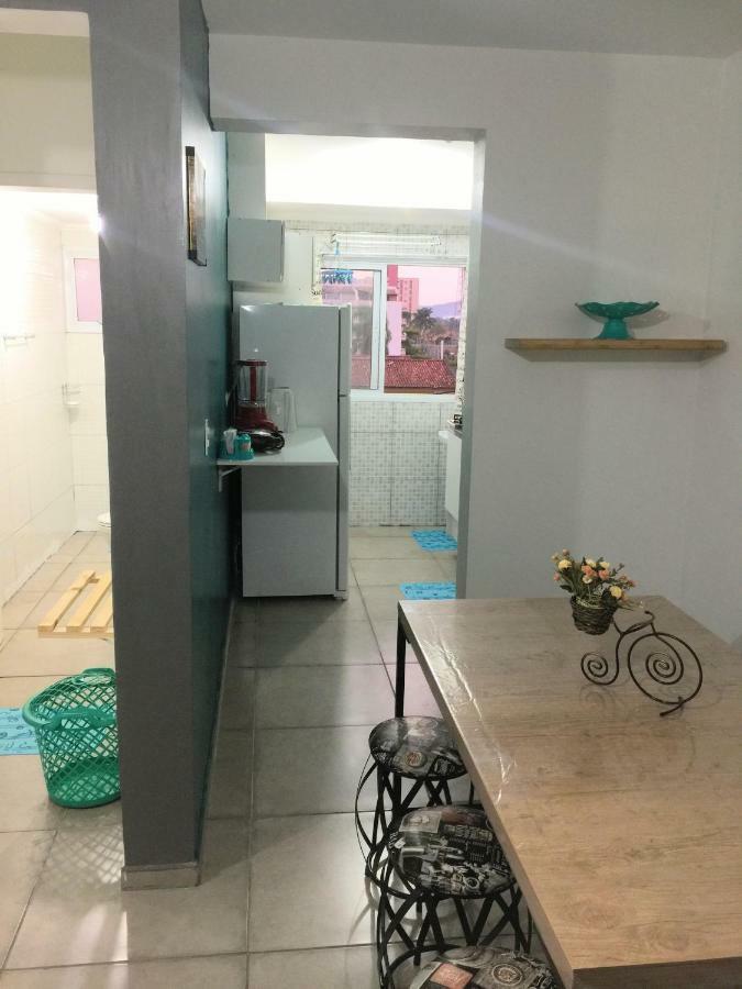Linda Vista E Som Das Ondas Caraguatatuba Kültér fotó